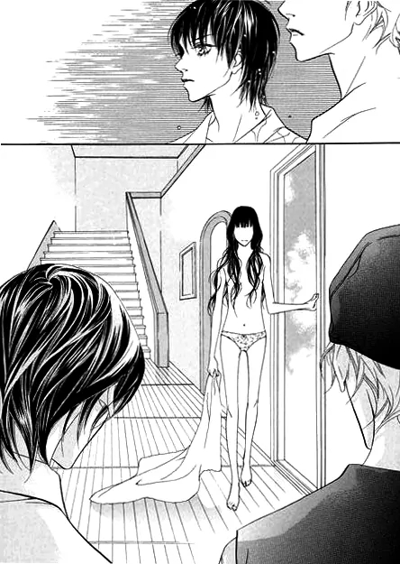 The Flowers of Evil  Chapter 5 image 25